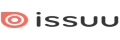 Issuu logo — SEO client of Gipfel Marketing AG