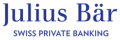 Julius Baer logo — SEO client of Gipfel Marketing AG