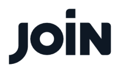 join.com logo — SEO client of Gipfel Marketing AG