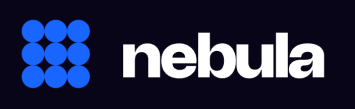 Nebula logo — SEO client of Gipfel Marketing AG