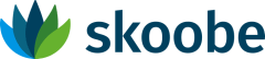 Skoobe logo — SEO client of Gipfel Marketing AG