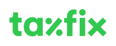 Taxfix logo — SEO client of Gipfel Marketing AG